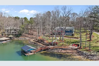 124 Keven Drive, Troutman, NC 28166 - Photo 45