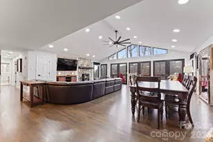 124 Keven Dr, Troutman, NC 28166 - Photo 5