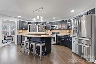 124 Keven Dr, Troutman, NC 28166 - Photo 9