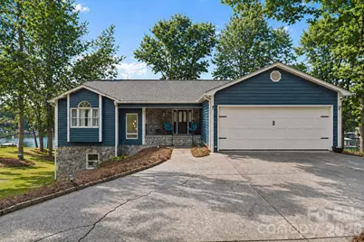 124 Keven Drive, Troutman, NC 28166 - Photo 1