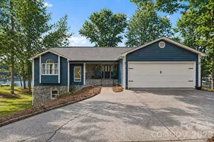 124 Keven Dr, Troutman, NC 28166 - Photo 1