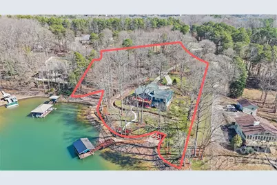 124 Keven Drive, Troutman, NC 28166 - Photo 3