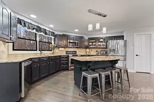 124 Keven Dr, Troutman, NC 28166 - Photo 7