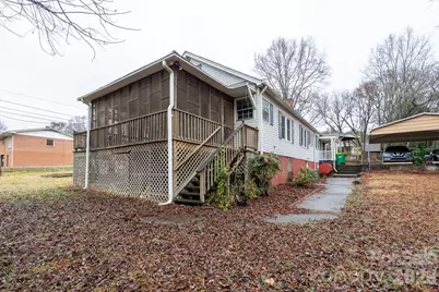 322 E 4th Street, Oakboro, NC 28129 - Photo 33