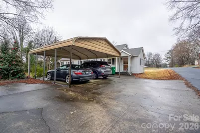 322 E 4th Street, Oakboro, NC 28129 - Photo 35