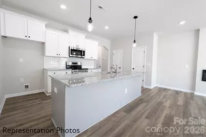 5937 Wallace Avenue, Charlotte, NC 28212 - Photo 1