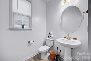 16203 Tulloch Rd, Charlotte, NC 28278 - Photo 9