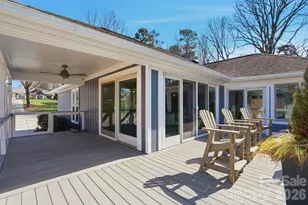 21037 Norman Shores Dr, Cornelius, NC 28031 - Photo 35