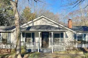 609 SW Faith Dr SW, Concord, NC 28027 - Photo 1