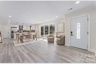 612 Westway Drive, Gastonia, NC 28054 - Photo 3