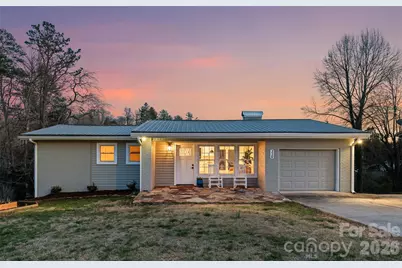 338 Hawthorne Drive, Brevard, NC 28712 - Photo 1