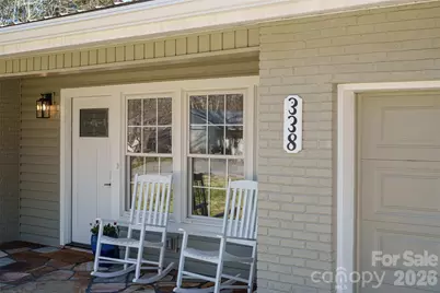 338 Hawthorne Drive, Brevard, NC 28712 - Photo 3