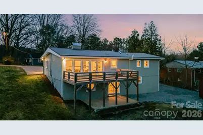 338 Hawthorne Drive, Brevard, NC 28712 - Photo 35