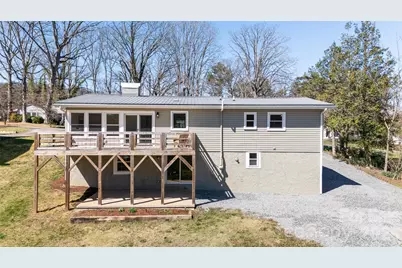 338 Hawthorne Drive, Brevard, NC 28712 - Photo 33