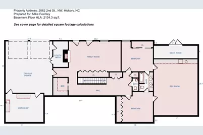 2082 2nd Street Drive NW, Hickory, NC 28601 - Photo 33