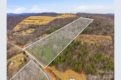 00 Pilgrim Church Road, Hiddenite, NC 28636 - Photo 7