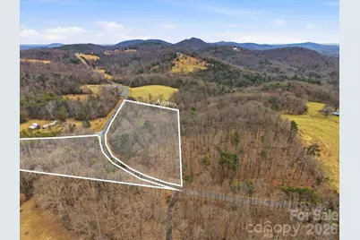 00 Pilgrim Church Road, Hiddenite, NC 28636 - Photo 11