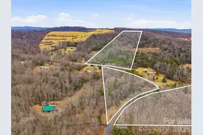 00 Pilgrim Church Road, Hiddenite, NC 28636 - Photo 15