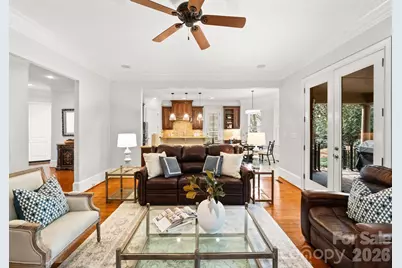 6708 Larrisa Court, Charlotte, NC 28226 - Photo 15