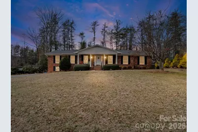 111 Hudson Drive, Hendersonville, NC 28739 - Photo 11