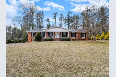 111 Hudson Drive, Hendersonville, NC 28739 - Photo 1