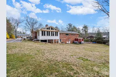 111 Hudson Drive, Hendersonville, NC 28739 - Photo 9