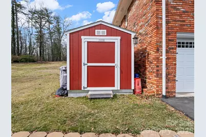 111 Hudson Drive, Hendersonville, NC 28739 - Photo 41