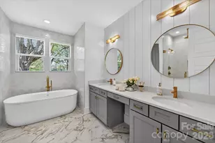 1607 Chippendale Rd, Charlotte, NC 28205 - Photo 33