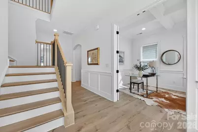 1607 Chippendale Road, Charlotte, NC 28205 - Photo 9