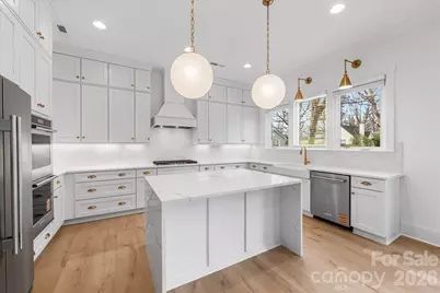 1607 Chippendale Road, Charlotte, NC 28205 - Photo 17