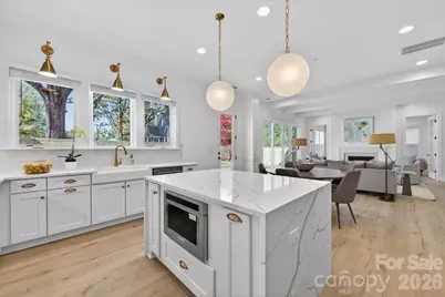 1607 Chippendale Road, Charlotte, NC 28205 - Photo 19