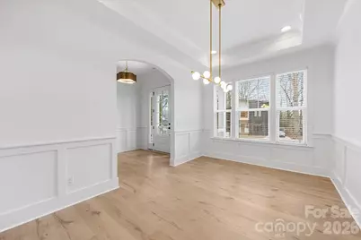 1607 Chippendale Road, Charlotte, NC 28205 - Photo 11