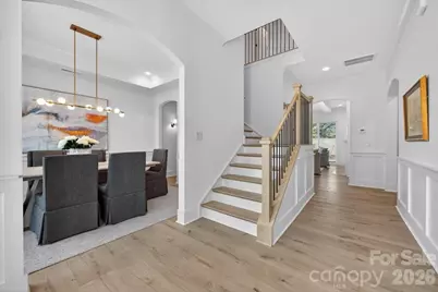 1607 Chippendale Road, Charlotte, NC 28205 - Photo 5