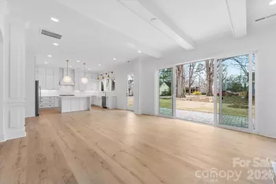 1607 Chippendale Road, Charlotte, NC 28205 - Photo 13