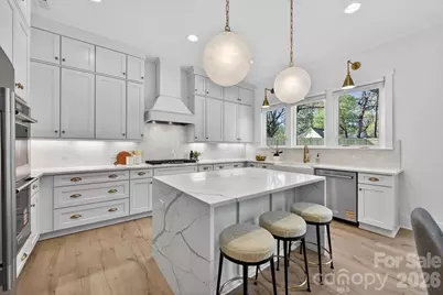 1607 Chippendale Road, Charlotte, NC 28205 - Photo 17