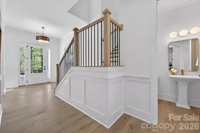 1607 Chippendale Road, Charlotte, NC 28205 - Photo 7