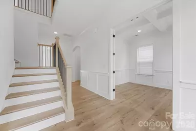 1607 Chippendale Road, Charlotte, NC 28205 - Photo 9