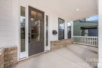 1607 Chippendale Road, Charlotte, NC 28205 - Photo 5