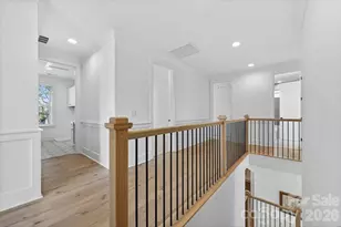 1607 Chippendale Rd, Charlotte, NC 28205 - Photo 29