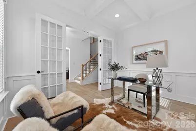1607 Chippendale Road, Charlotte, NC 28205 - Photo 11