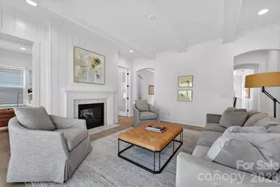 1607 Chippendale Road, Charlotte, NC 28205 - Photo 23