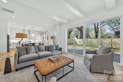 1607 Chippendale Road, Charlotte, NC 28205 - Photo 21