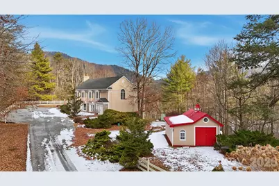 1644 Broadstone Road, Banner Elk, NC 28604 - Photo 5