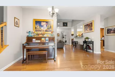 2853 Wimbledon Drive, Gastonia, NC 28056 - Photo 5