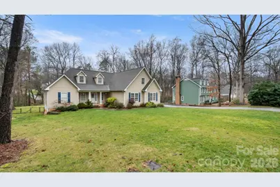 2853 Wimbledon Drive, Gastonia, NC 28056 - Photo 3