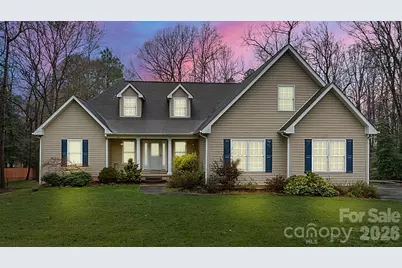2853 Wimbledon Drive, Gastonia, NC 28056 - Photo 3