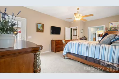 2853 Wimbledon Drive, Gastonia, NC 28056 - Photo 17