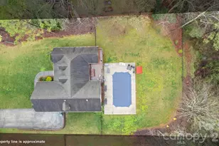 2853 Wimbledon Dr, Gastonia, NC 28056 - Photo 41