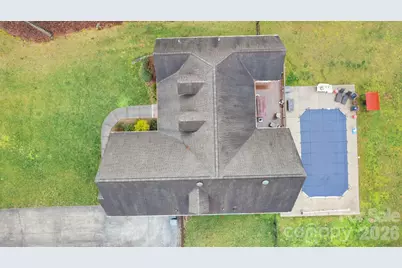 2853 Wimbledon Drive, Gastonia, NC 28056 - Photo 37