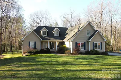 2853 Wimbledon Drive, Gastonia, NC 28056 - Photo 1